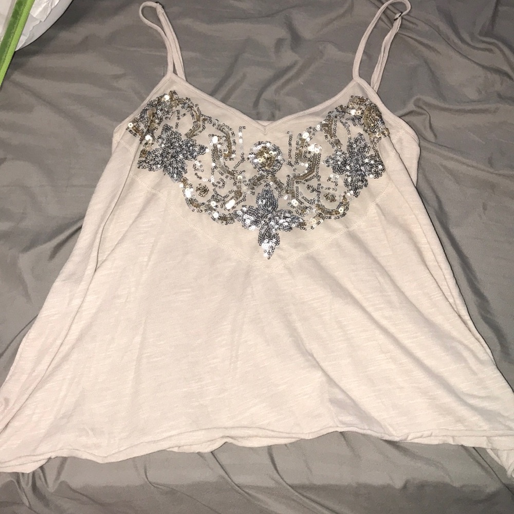 Hollister Tank top